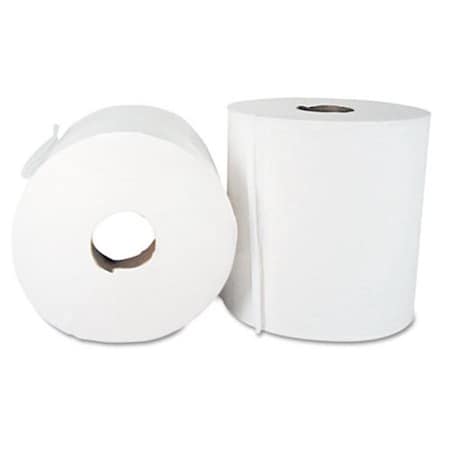 Essendant Center Pull Paper Towels, 2 Ply, White BWK6400